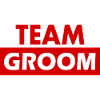 Team groom