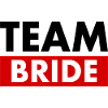 Team bride