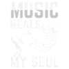 Music Notes Heals