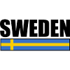 Suède