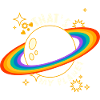 Rainbow World