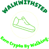 Earn Crypto By Walking
