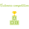 Cuteness competition