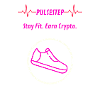 Earn Crypto. Stay Fit.