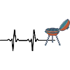 Grillerherz