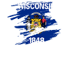 Wisconsin house gift