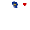 Wisconsin heartbeat gift