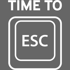 Time To Escape