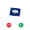 Travel Wyoming Gift