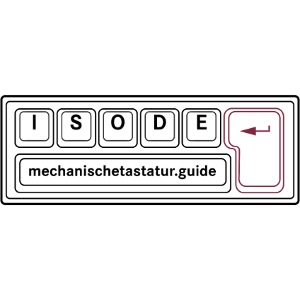 mechanischetastatur.guide Logo