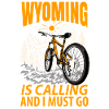 Wyoming adventurous gift
