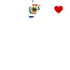 West Virginia heartbeat gift