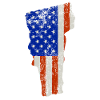 Vermont home flag gift