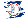 Virignia house gift