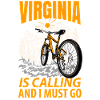 Virginia Adventurer Gift