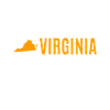 Eat Sleep Virginia Repeat Gift