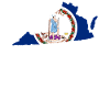 Virginia travel gift