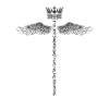Wing Crown Saying