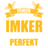 Imker Bienen