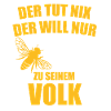 Imker Bienen
