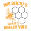 Imker Bienen