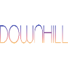 Downhill