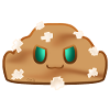 chouquette ! By Pousse2Bambou !