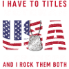Grandpa Veteran USA