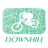 Downhill
