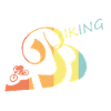 Biking