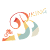 Biking