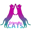 Friendly Cats
