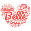Coeur de mots