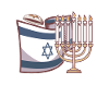 Israelitisk jøde israelitisk arv Jødisk Israel Jøde