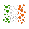 Ireland Bubbles