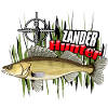 Walleye hunter