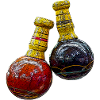 maracas Latin music mexico fiesta