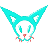 Katze Tcha Tcha Logo
