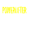 Stapler Powerlifter