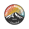 Randonnée Totoket Mountain Connecticut