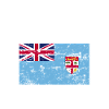 Drapeau des Fidji