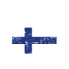 Drapeau de la Finlande
