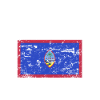 Drapeau de Guam