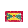 Grenada Flag Saying