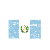 Drapeau du Guatemala