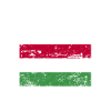 Hungary Flag Slogan