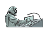 Ingénieur du son Tontechniker