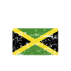 Drapeau de la Jamaïque