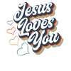 Jésus-Christ-Christ Religion Religieuse