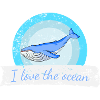 Blue whale